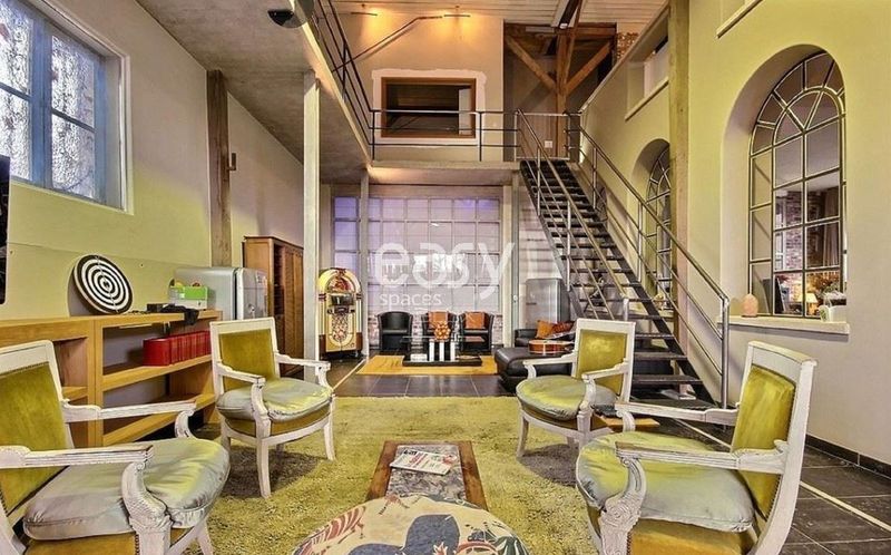 où trouver un lieu de tournage en Belgique?