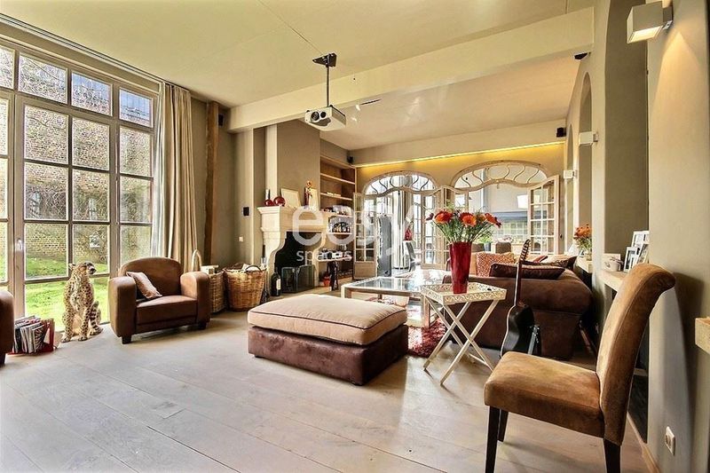 location lieux événementiel Belgique