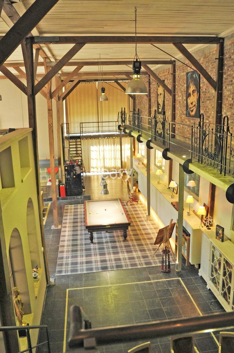 qui connaît une agence de repérage de lieux en Belgique?