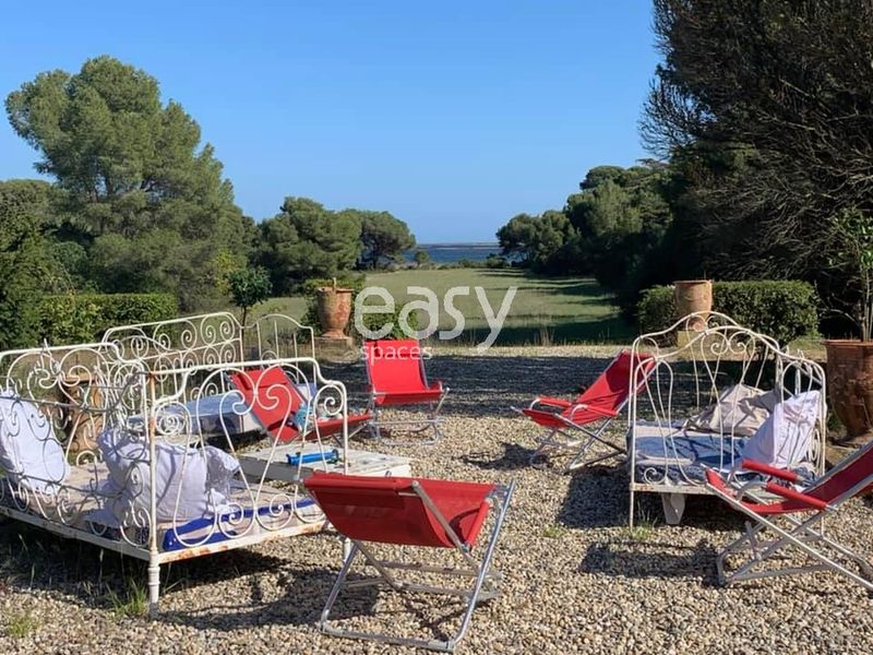 lieu shooting mobilier