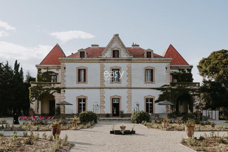 lieu événementiel montpellier