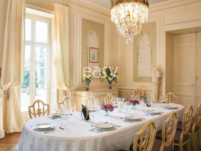 lieux événementiels Nantes