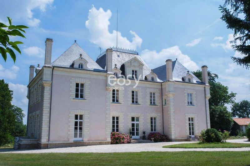 décor pour lancement de produit Nantes