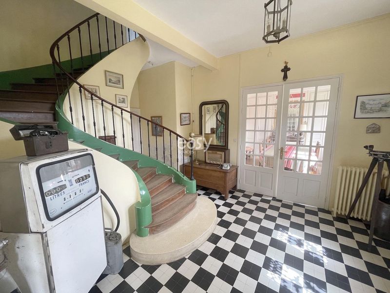 hotel particulier à louer pour tournage