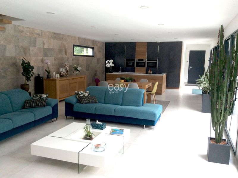 villa privée pour tournage paris