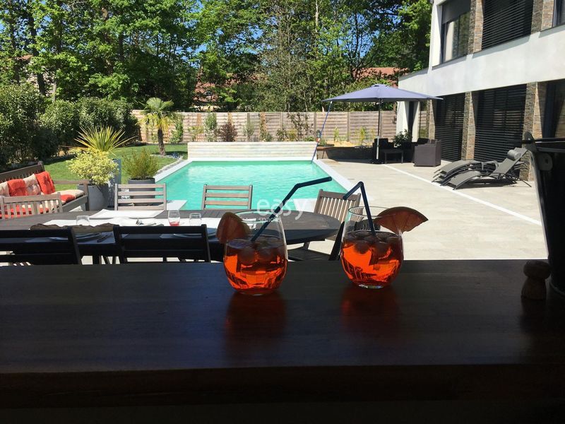 villa privée à louer pour événementiel paris