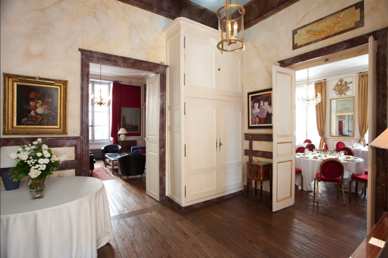 agence de lieux de événementiel nantes