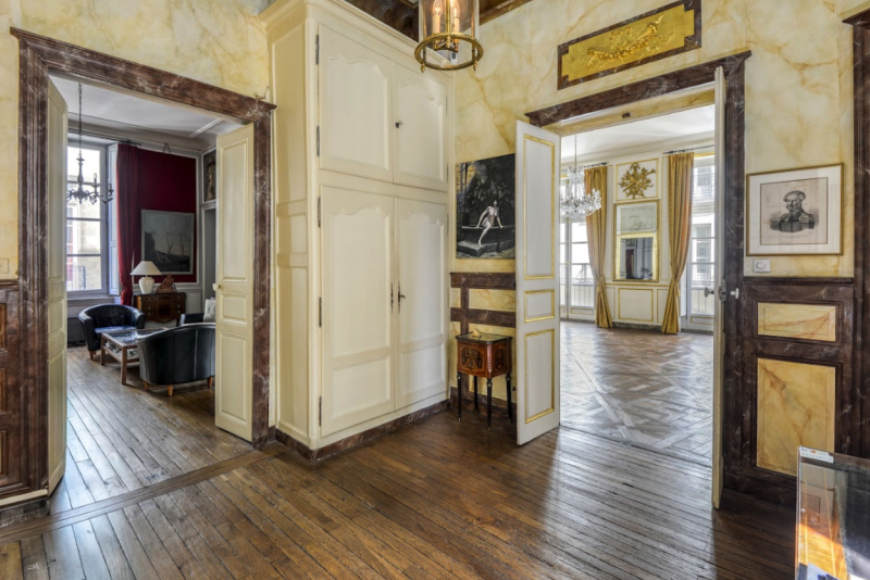 location d'un appartement pour un tournage nantes