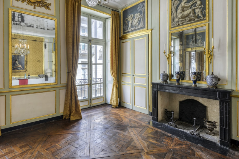 appartement à louer pour événementiel nantes