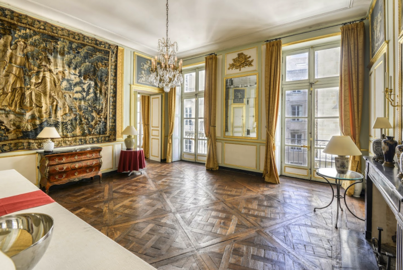 appartement à louer pour shooting nantes