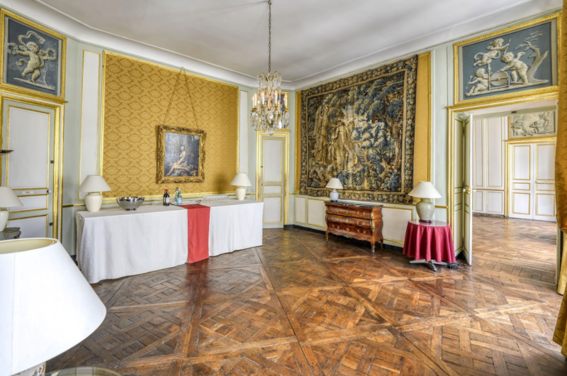 agence de lieux de shooting nantes
