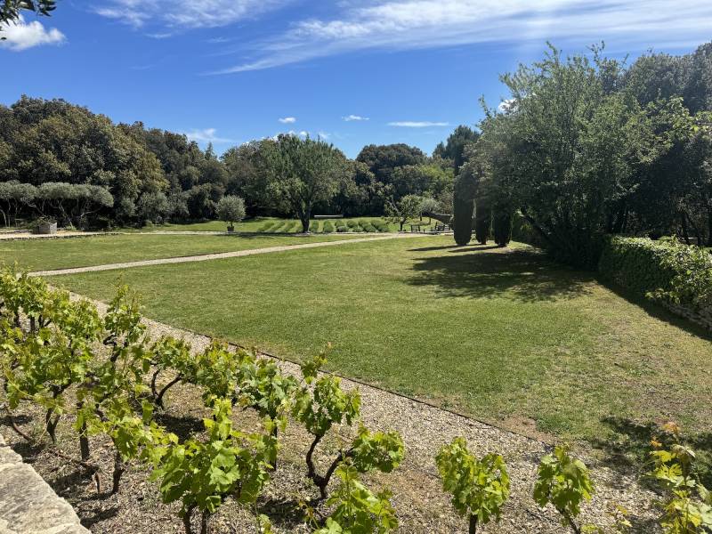 lieu de tournage en provence