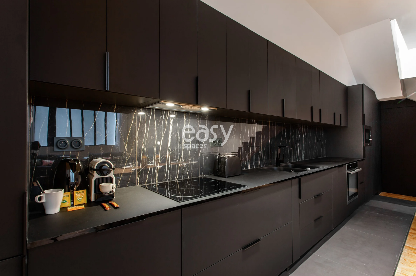 décor pour prises de vues paris