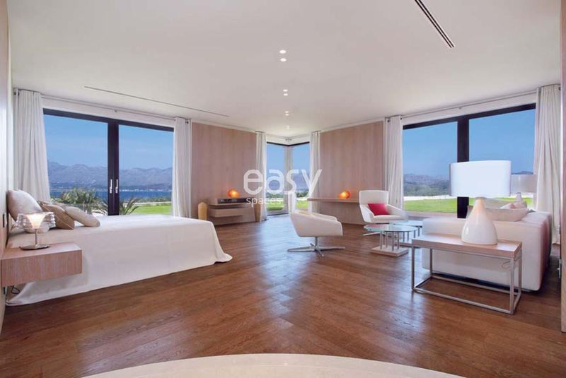 proposer une villa pour un tournage