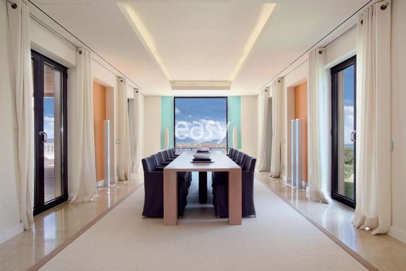 louer sa maison pour un événement professionnel