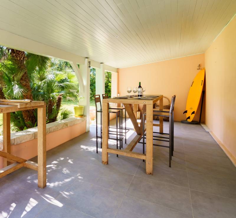 espace événementiel biarritz