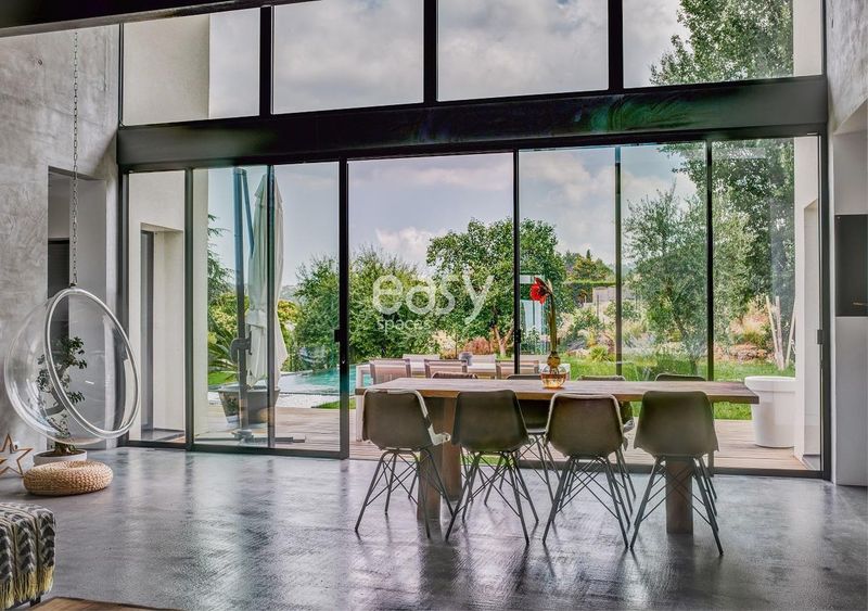 villa privée à louer pour shooting cannes