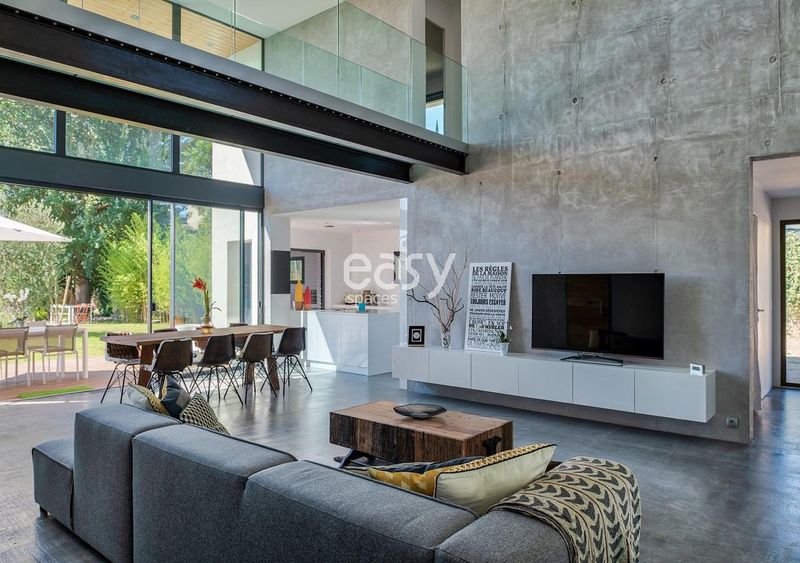 villa privée à louer pour tournage cannes