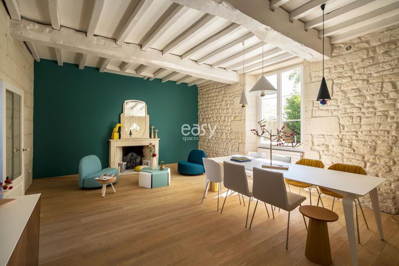 lieu de tournage insolite près de Bordeaux