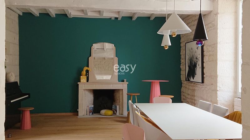 lieu de shooting insolite près de Bordeaux