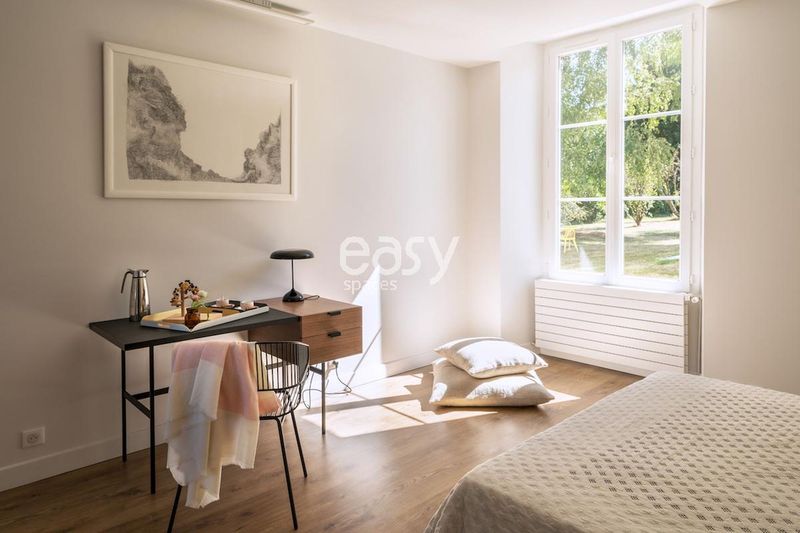 location de décors privés