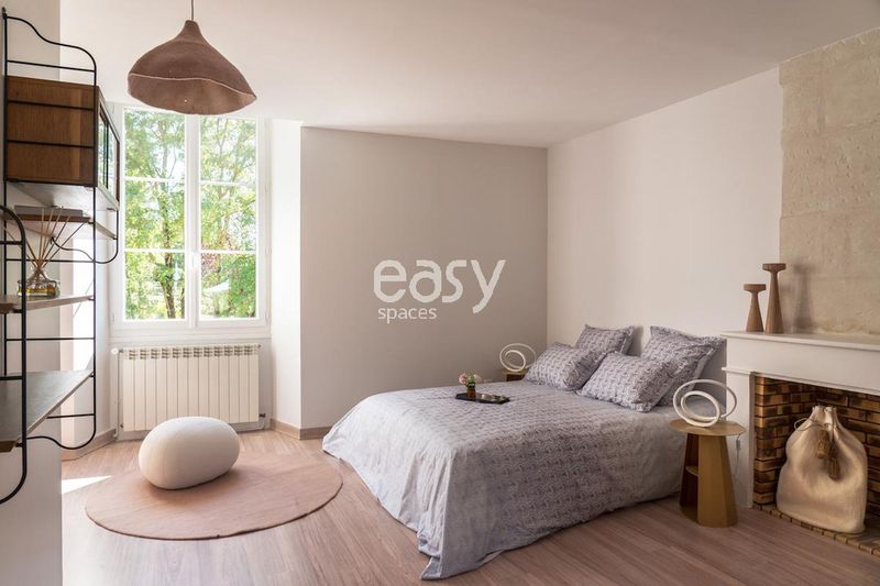 maison de charme à louer pour production photo