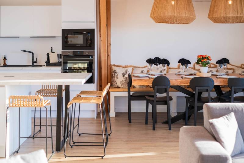 location maison pour shooting vue plage montpellier