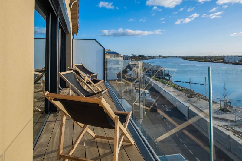 location lieu pour événementiel vue plage 