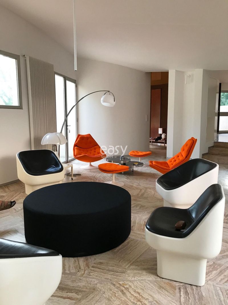 lieu années 70 pour tournage PACA