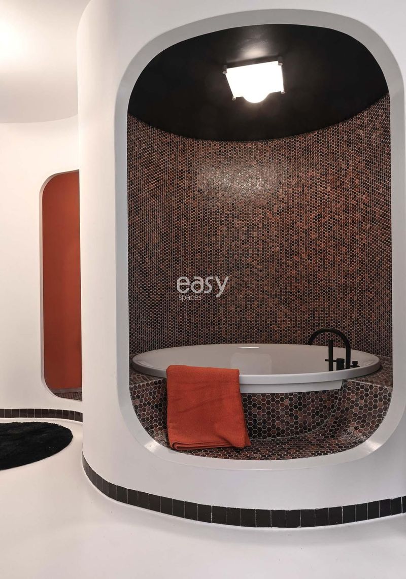 villa insolite pour tournage PACA