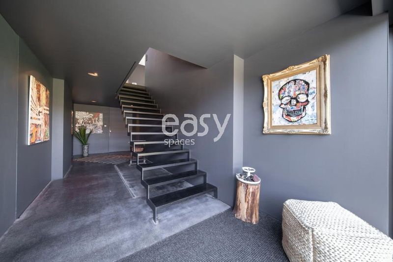 Lieu en location avec piscine et terrasse shooting meubles de jardin Alsace