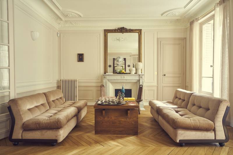 lieu de tournage paris