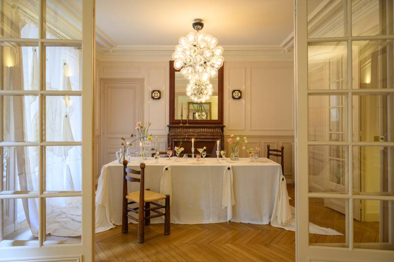 location décor atypique paris
