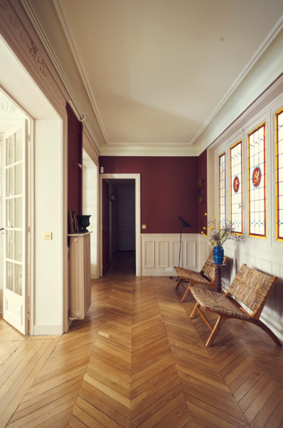 lieu de shooting paris