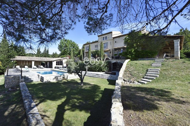 lieu de tournage en provence