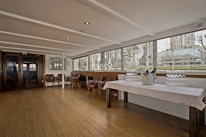 lieu pour cocktail insolite paris