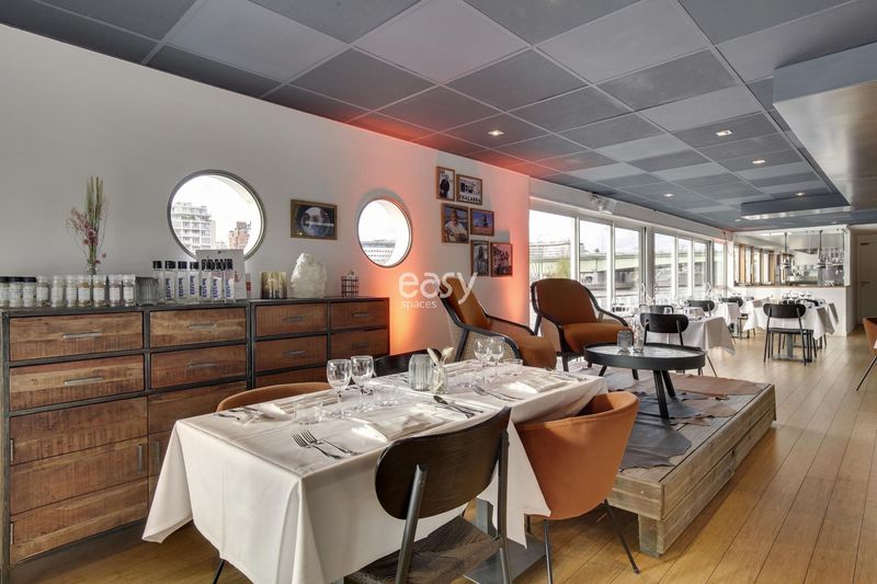 louer un endroit insolite pour un événement à paris