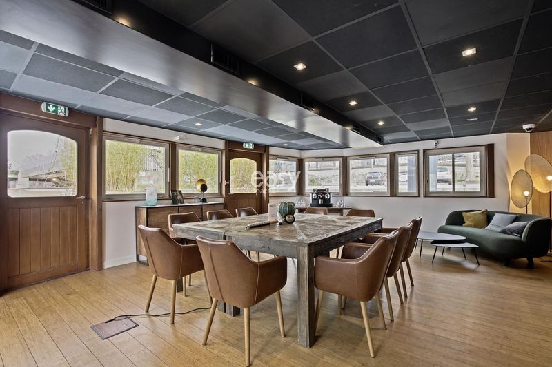 lieu pour séminaire insolite paris