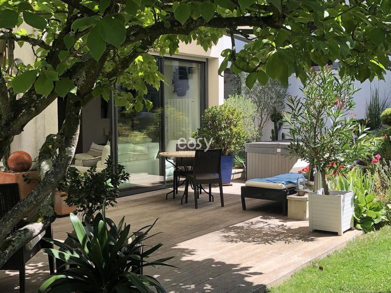 lieu de shooting jardin paris