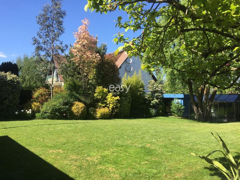villa pour tournage ile de france