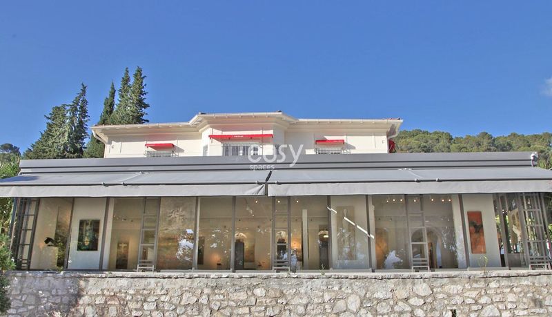 location de lieux événementiels nice sud-est 06