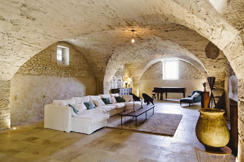 lieu de tournage Vaucluse