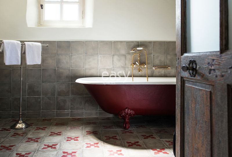 décor pour shooting photo provence