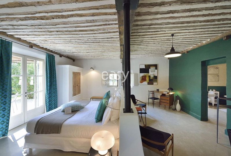 où trouver un lieu de shooting en provence?