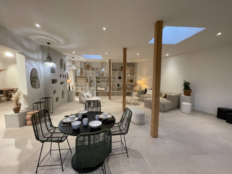 espace showroom à louer pour événementiel belgique