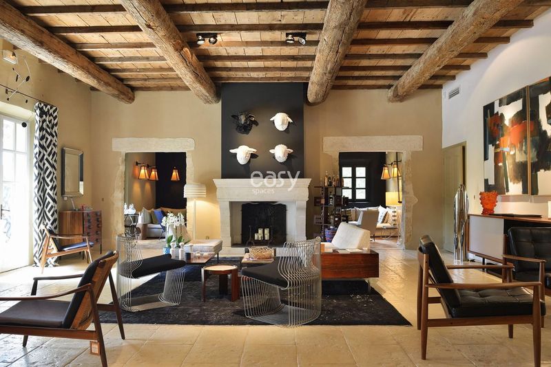 lieu de tournage atypique