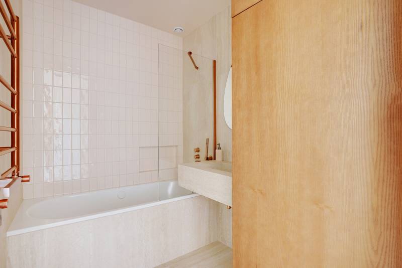 salle de bain à louer pour shooting paris