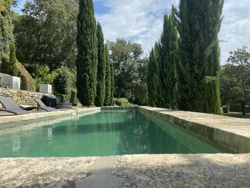 louer une bastide pour shooting en Provence