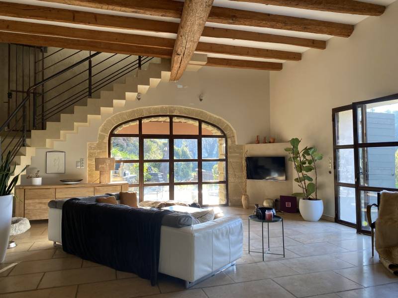 belle maison en location dans le sud 