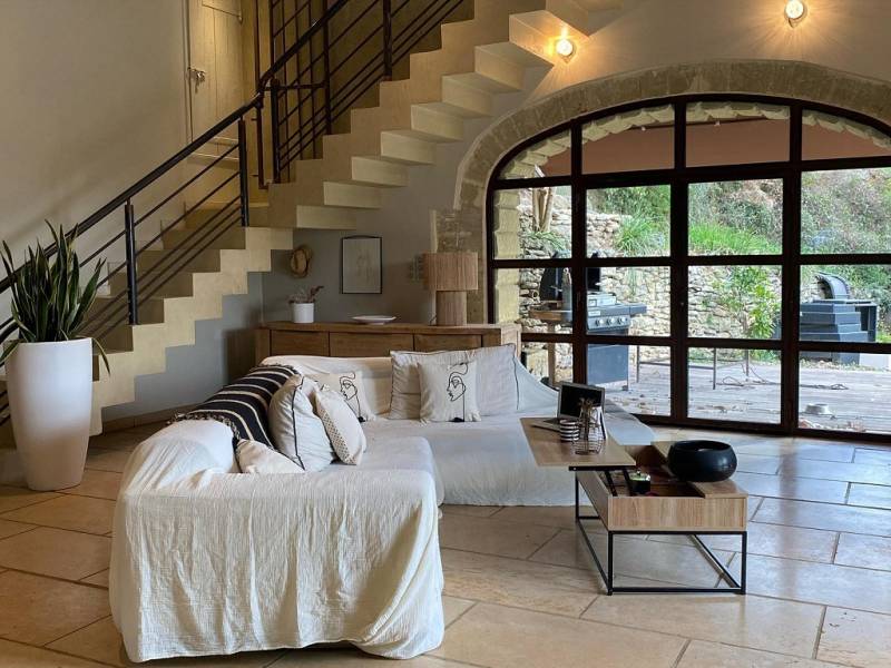 louer un décor pour un shooting en Provence